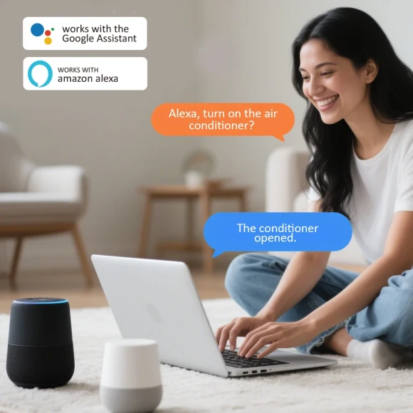 Zigbee Gateway Hub Mini Smart Bridge — Smart Home Hub, Lincukoo