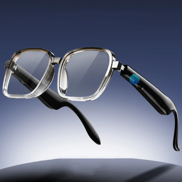 AI Lightweight Translate Eyeglasses — Translator Device