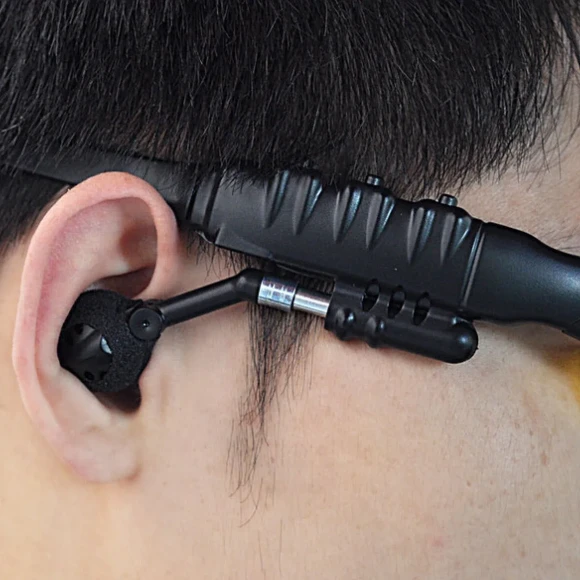 AI Translation Bluetooth Smart Glasses — Translator Device, UTHAI
