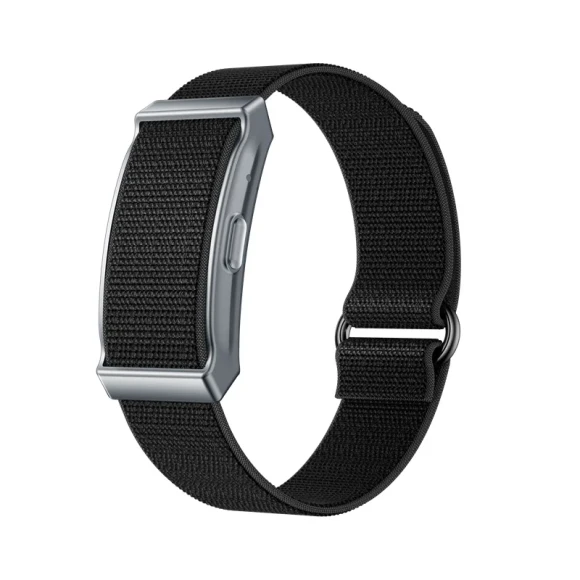 Screenless Smart Watch — Fitness Tracker