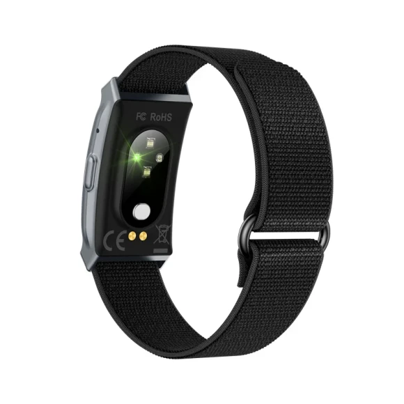 Screenless Smart Watch — Fitness Tracker