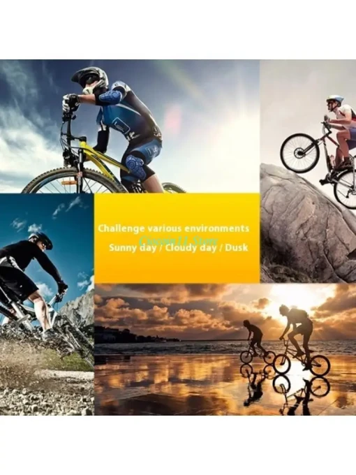 Photochromic Safety Glasses with Adaptive Lens Technology — Smart Glasses
