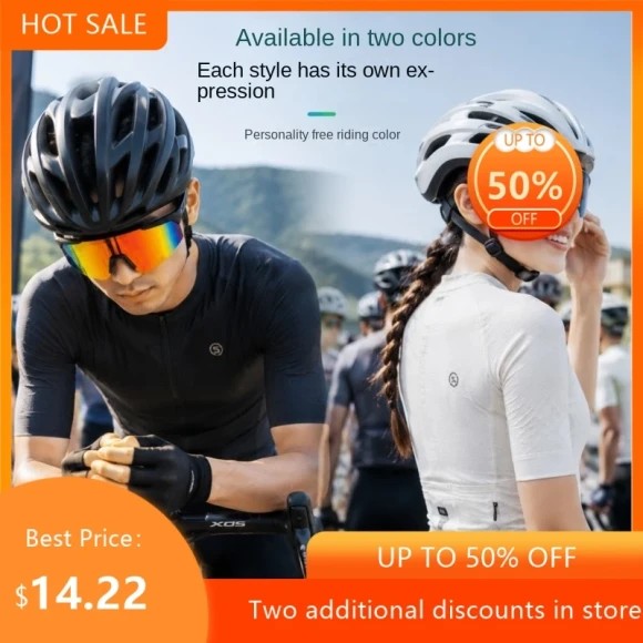 AI Translation Cycling Smart Bluetooth Glasses — Smart Glasses
