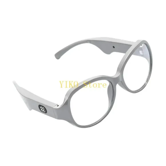 Digital Display Bluetooth-Compatible Glasses — Smart Glasses