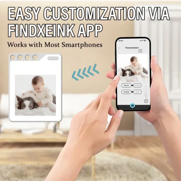 Smart Pet Anti-Lost Device — Dog GPS Tracker