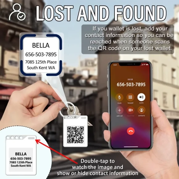 Smart Pet Anti-Lost Device — Dog GPS Tracker