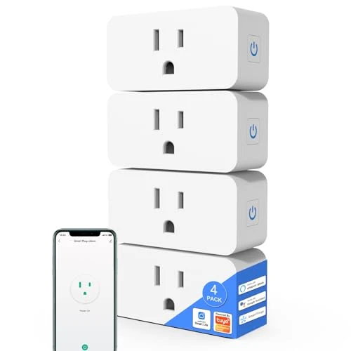 Smart Plug — Smart Plug, XFOX