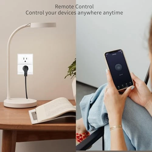 Smart Plug — Smart Plug, XFOX
