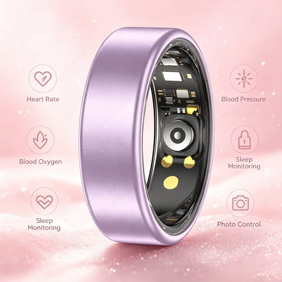 Smart Ring — Smart Ring