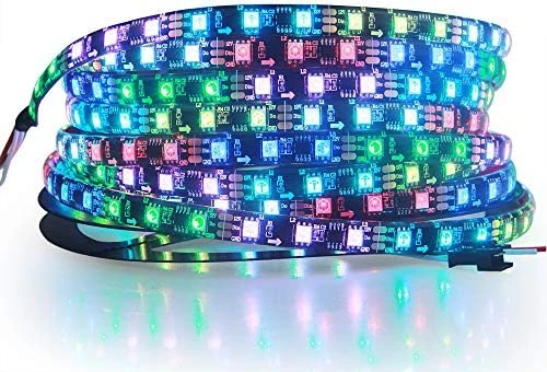 Addressable RGB LED Strip Light — LED Strip Lights, ALITOVE