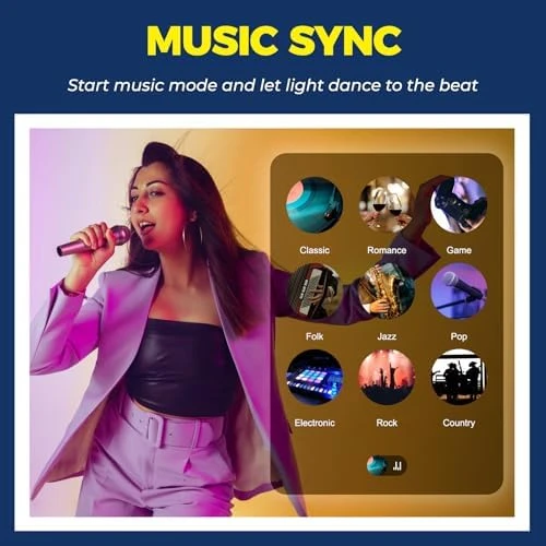 Smart Light Bulbs 100W Equivalent — Smart Light Bulb, Lightinginside