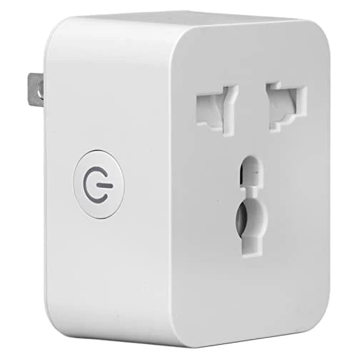 Smart Mini Plug — Smart Plug, Fafeicy