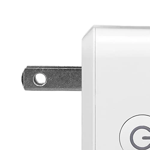 Smart Mini Plug — Smart Plug, Fafeicy