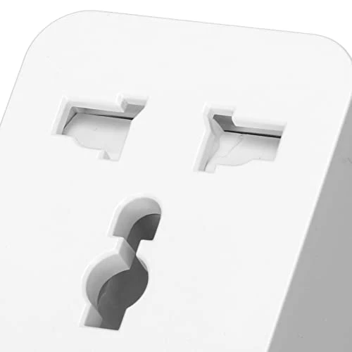 Smart Mini Plug — Smart Plug, Fafeicy