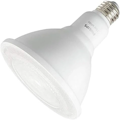 White and Color Ambiance Smart LED Bulb (100W Equivalent) — Smart Light Bulb, Philips