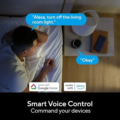 Smart 3 Way Dimmer Switch — Smart Switch, U-tec