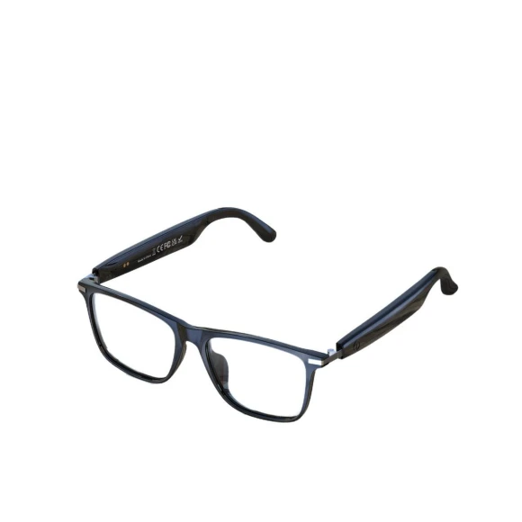 AI Translation Bluetooth Glasses with Photochromic Lenses — Smart Glasses, ElectroCN