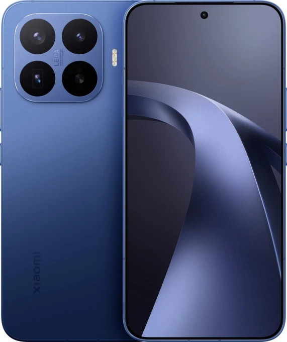 6.83" 144Hz AMOLED Smartphone — Smartphones, Xiaomi