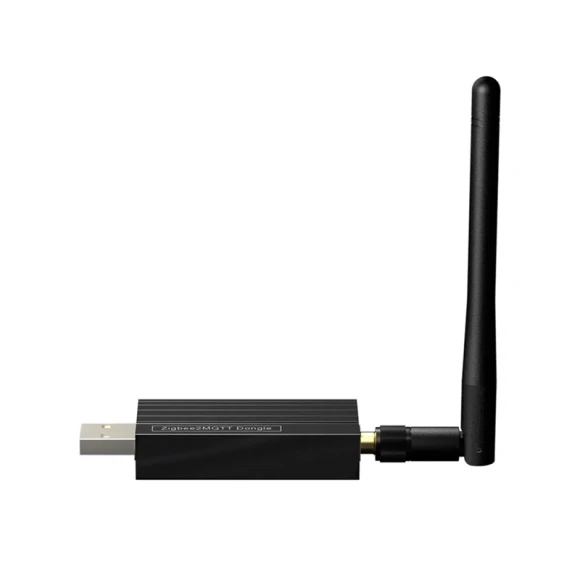 Smart Gateway Zbdongle-E Universal Bridge — Smart Home Hub, ABGH