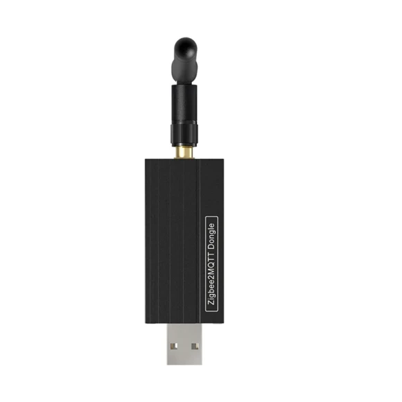 Smart Gateway Zbdongle-E Universal Bridge — Smart Home Hub, ABGH