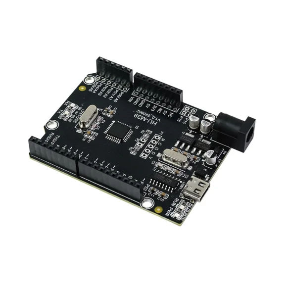 Graphical Programming Core Board for Robot Dog — Coding Robot