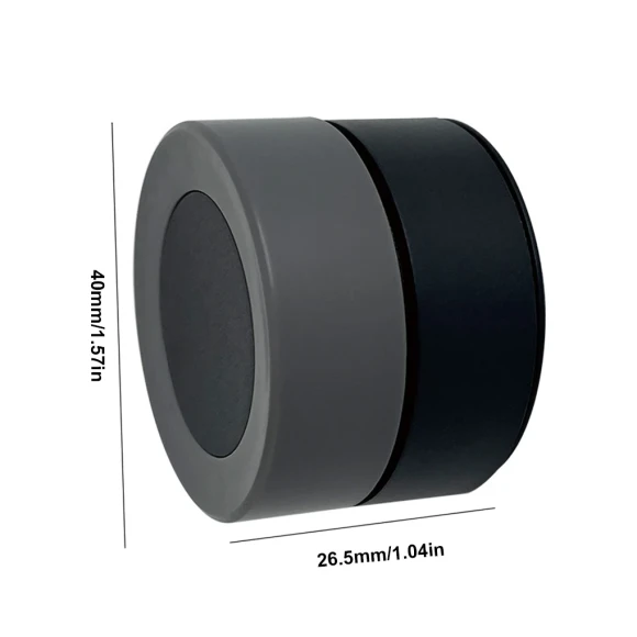 Mini Smart Knob Switch — Smart Switch, Tuya