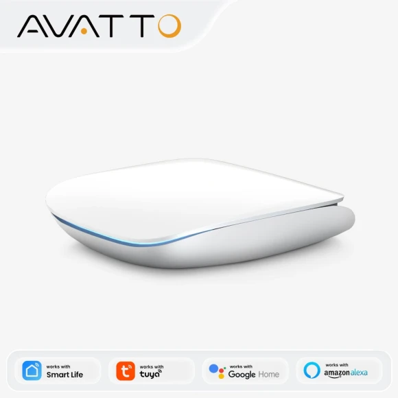 Smart Gateway Hub — Smart Home Hub, AVATTO