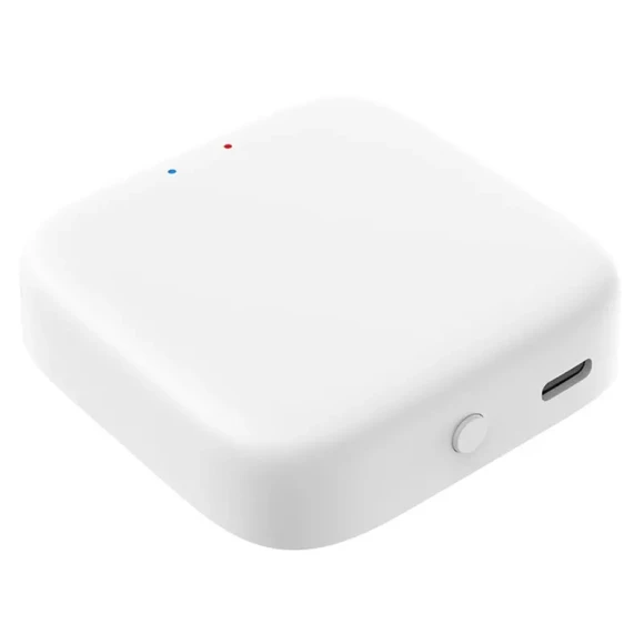 Smart Home Control Center Multi-Mode Gateway — Smart Home Hub, Tuya