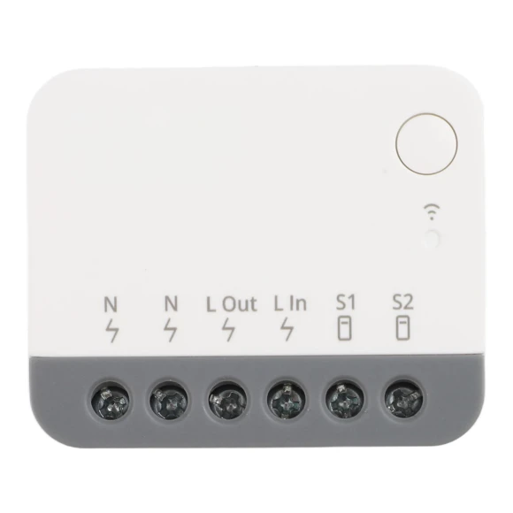 Smart Light Switch Hub — Smart Switch