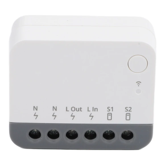 Smart Light Switch Hub — Smart Switch