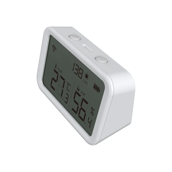 Temperature Humidity Sensor Hub — Smart Home Hub, Neo Coolcam