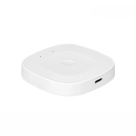 Wireless ZigBee 3.0 Smart Gateway Hub — Smart Home Hub, Tuya