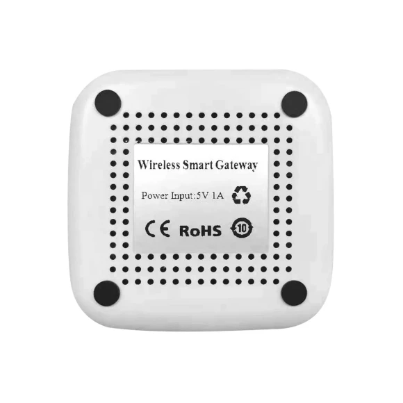 Zigbee Wireless Smart Gateway Switch — Smart Switch, BSEED