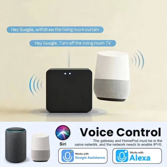 Multimode Smart Hub — Smart Home Hub