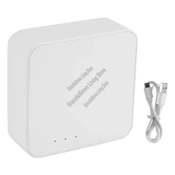 Smart Gateway Hub — Smart Home Hub, Tuya