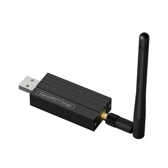 Smart Gateway Zbdongle-E Universal Bridge — Smart Home Hub, ABLU