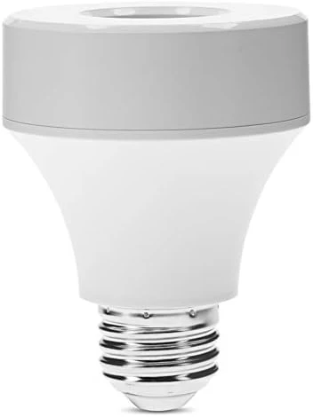 Smart Lamp Holder Adapter — Smart Light Bulb, Sonew