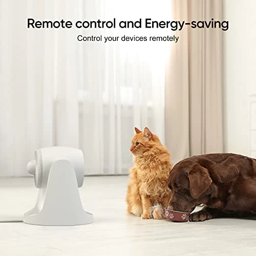 Smart Plug (Matter & Thread) — Smart Plug, ONVIS
