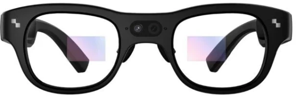 AI+AR Smart Glasses — Smart Glasses, RayNeo