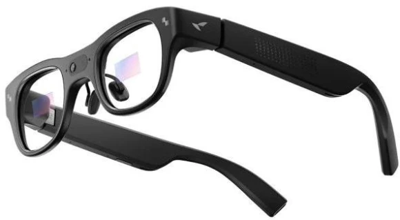 AI+AR Smart Glasses — Smart Glasses, RayNeo