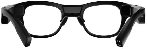 AI+AR Smart Glasses — Smart Glasses, RayNeo