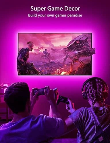 LED TV Backlight Strip — LED Strip Lights, MATICOD
