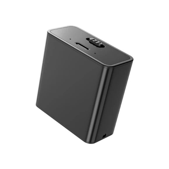 Long Standby Magnetic Smart Voice Recorder — Translator Device