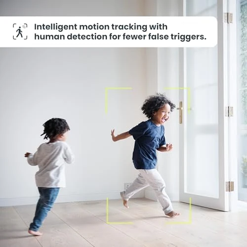 Smart Security Camera Bulb — Security Camera, Feit Electric