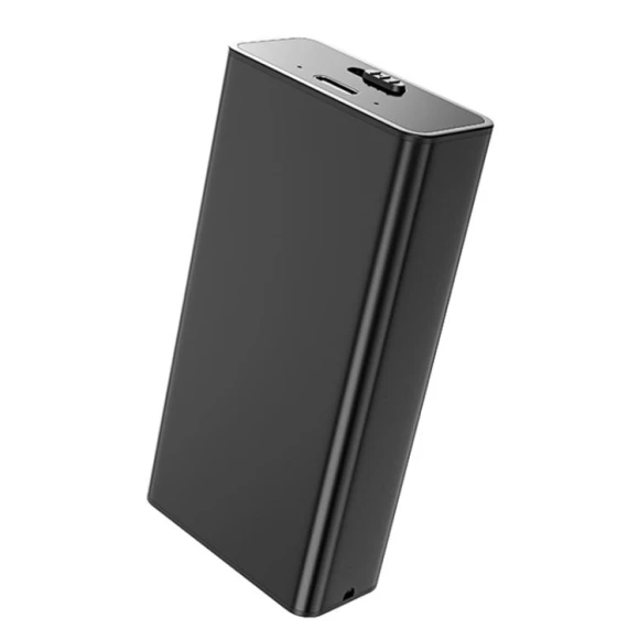 Ultra-Long Standby Magnetic Smart Voice Recorder — Translator Device