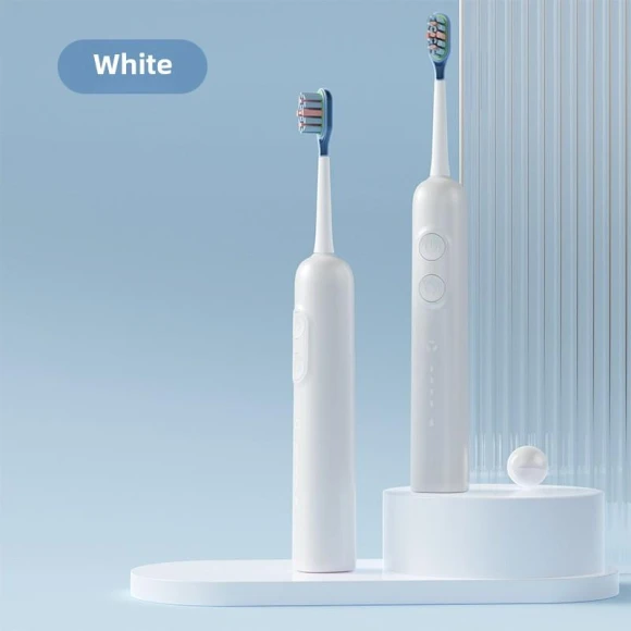 Vibration Smart Electric Toothbrush — Electric Toothbrush, Binchi Health Technology