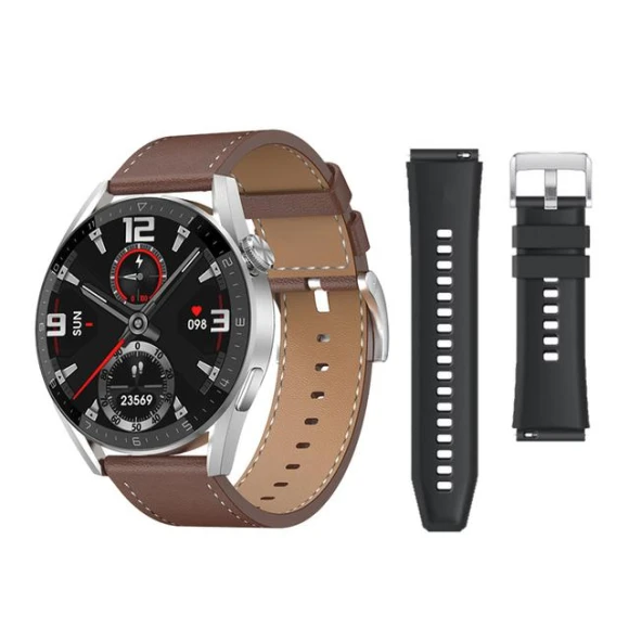 Smart Fitness GPS Tracker Watch — Smart Watch, Tiktop2