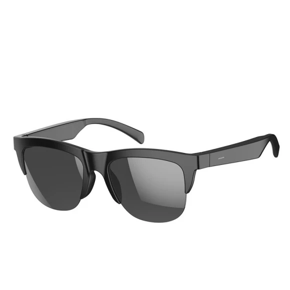 Smart Glasses — Wireless Earbuds, ElectroCN