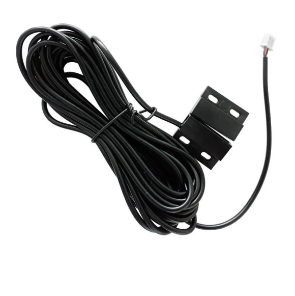 Garage Door Controller, Smarter than future
