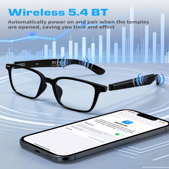 Smart Glasses — Translator Device